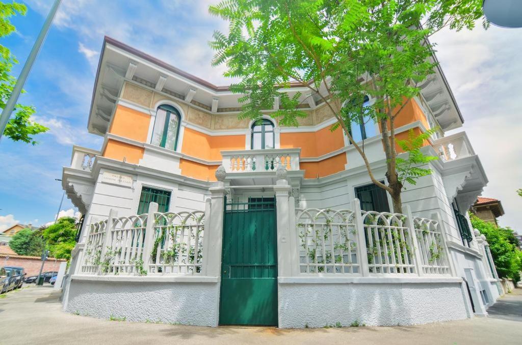 Italianway - Massari 22 Appartement Milan