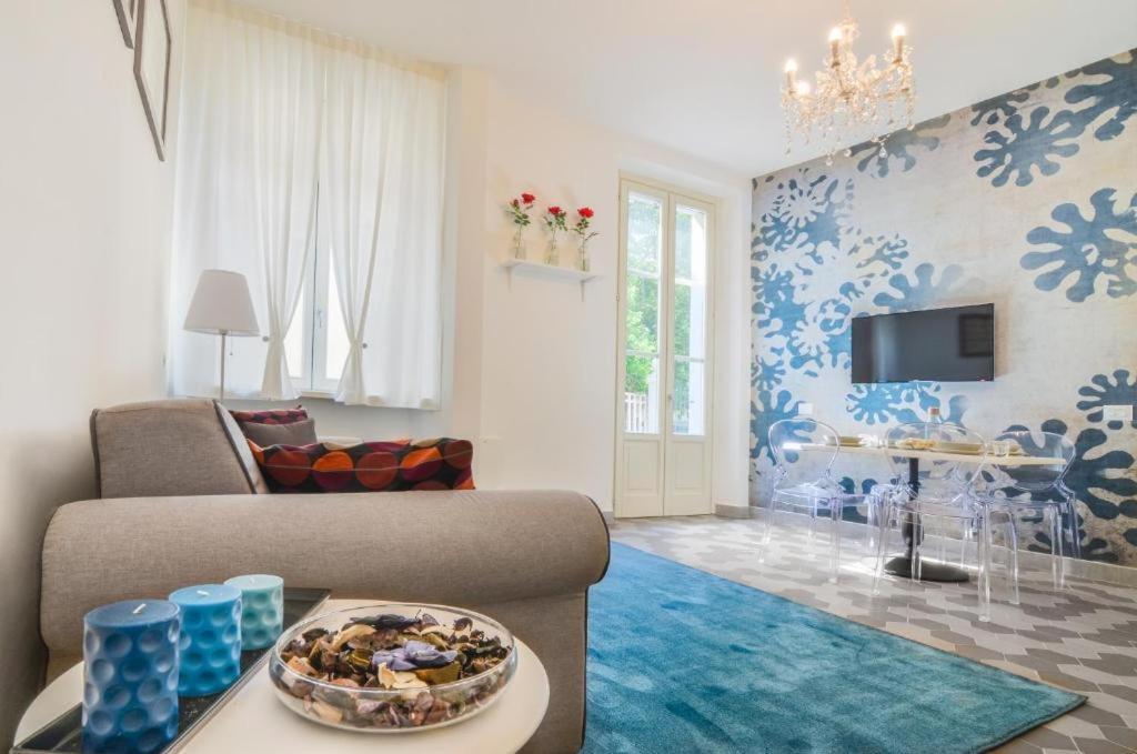 Italianway - Massari 22 Appartement *