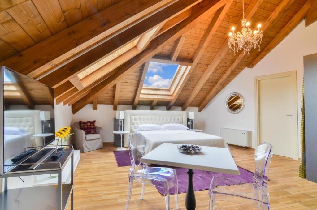 Italianway - Massari 22 Appartement