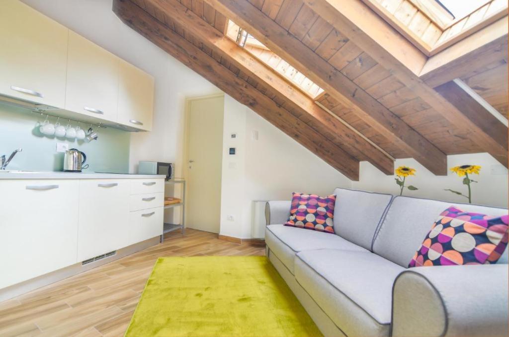 Appartement Italianway - Massari 22 *