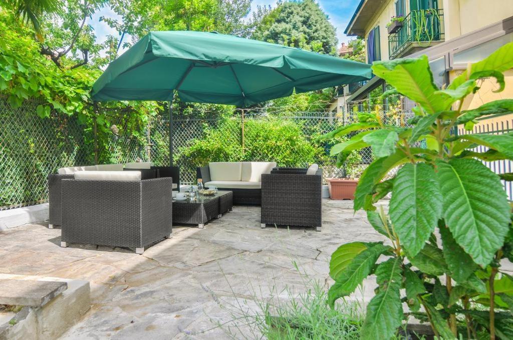 Appartement Italianway - Massari 22 *