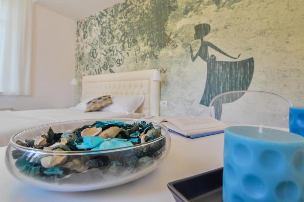 Italianway - Massari 22 Appartement