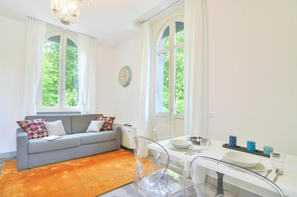 Appartement Italianway - Massari 22 Milan