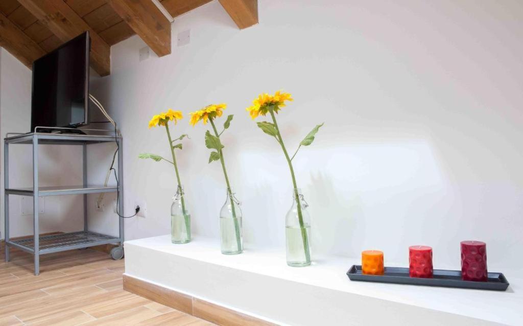 Italianway - Massari 22 Appartement *