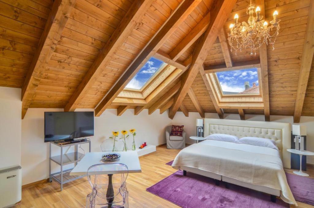 Appartement Italianway - Massari 22 Milan