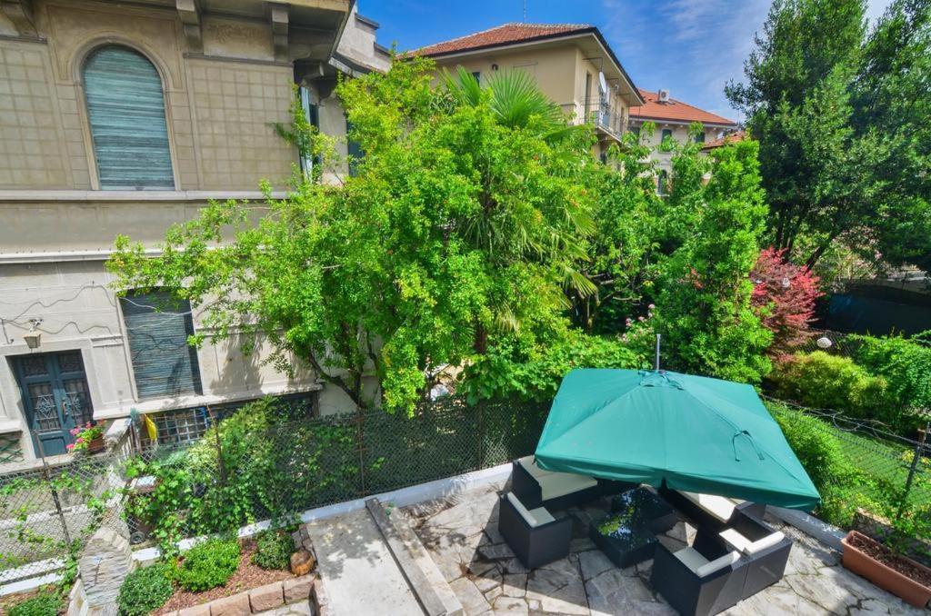 Italianway - Massari 22 Appartement
