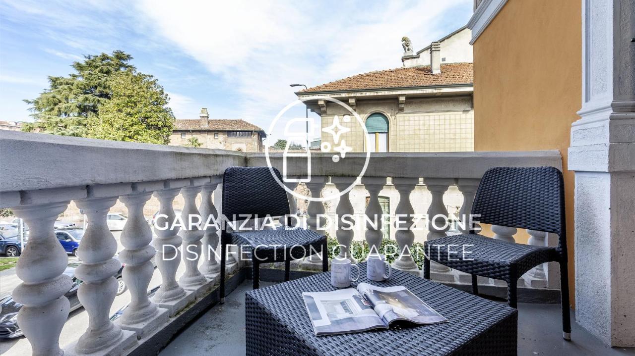 Appartement Italianway - Massari 22 *